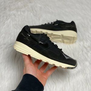 Nike Air Skylon 2 FOG Fear of God Mens Black Sail BQ2752-001 NEW Size 4/WMNS 5.5